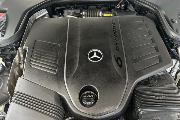 2022 Mercedes-Benz CLS с пробегом 40 303 км