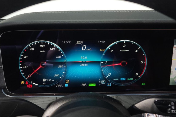 2023 Mercedes-Benz CLS с пробегом 35 815 км