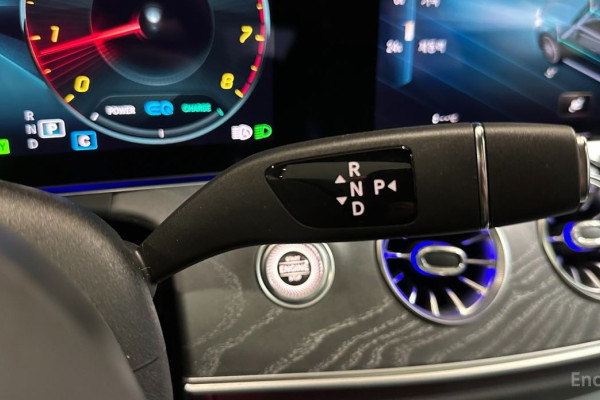 2022 Mercedes-Benz CLS с пробегом 40 303 км