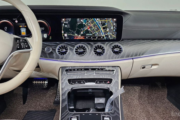 2022 Mercedes-Benz CLS с пробегом 64 209 км