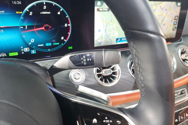 2023 Mercedes-Benz CLS с пробегом 35 815 км