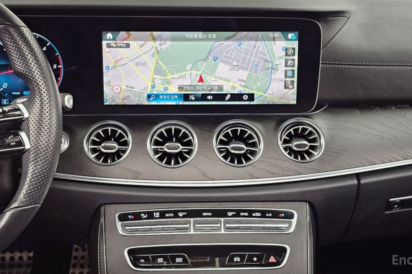 2022 Mercedes-Benz CLS с пробегом 66 818 км