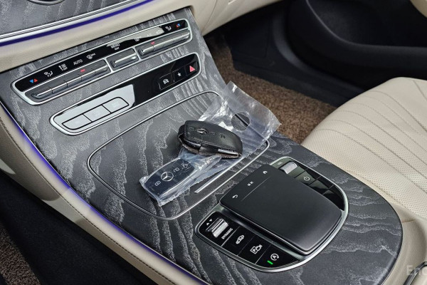 2022 Mercedes-Benz CLS с пробегом 64 209 км