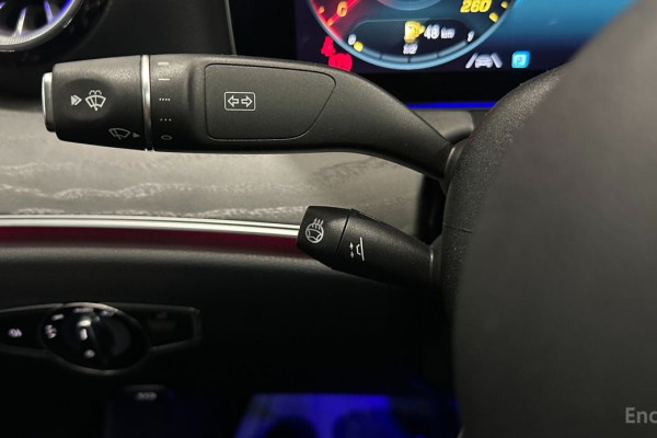 2022 Mercedes-Benz CLS с пробегом 40 303 км