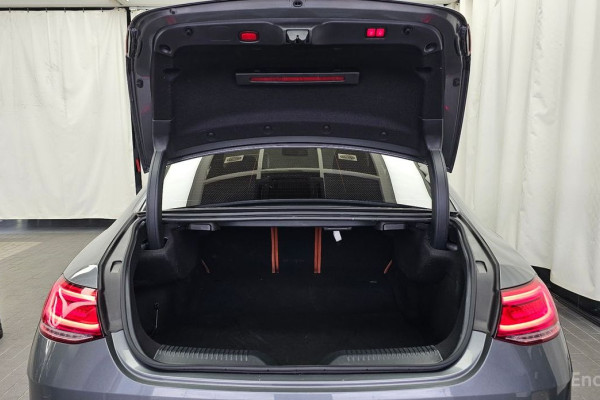 2022 Mercedes-Benz CLS с пробегом 73 492 км