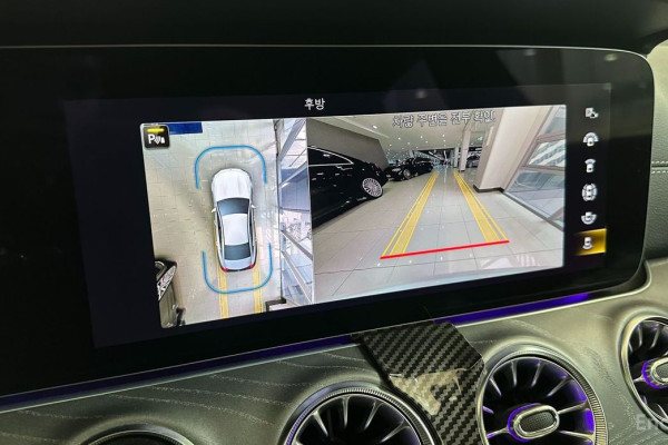 2022 Mercedes-Benz CLS с пробегом 40 303 км