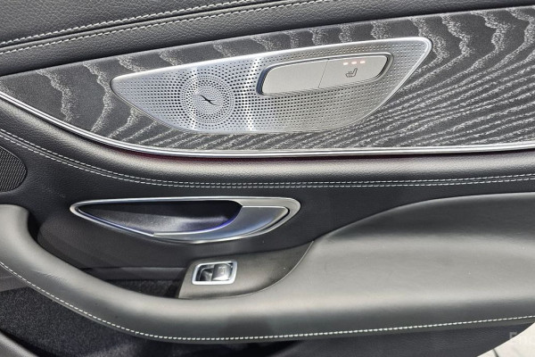 2022 Mercedes-Benz CLS с пробегом 35 455 км