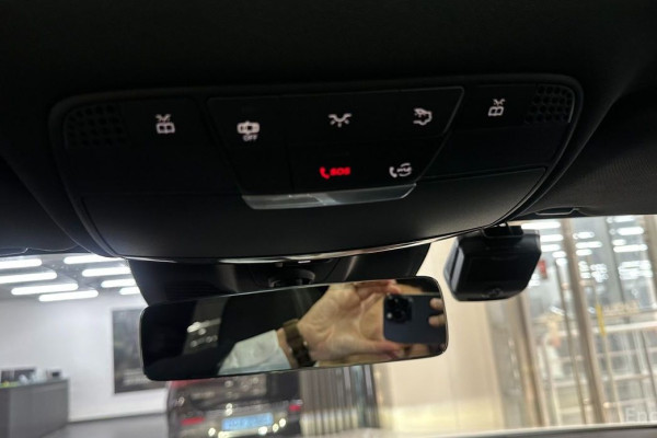 2022 Mercedes-Benz CLS с пробегом 40 303 км