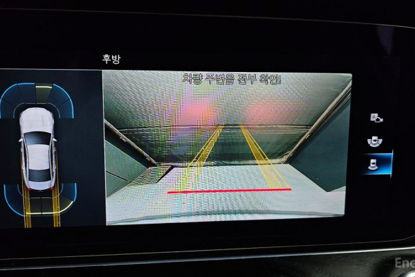 2022 Mercedes-Benz CLS с пробегом 66 818 км