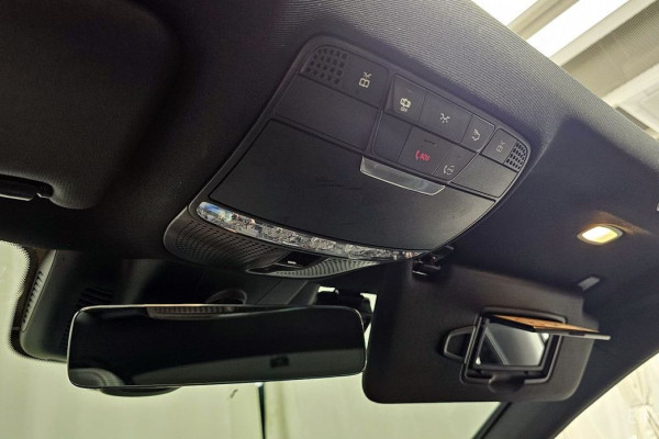 2022 Mercedes-Benz CLS с пробегом 66 818 км