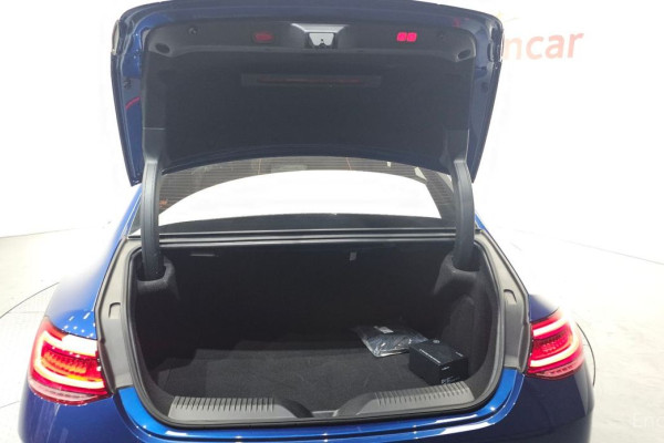 2022 Mercedes-Benz CLS с пробегом 35 455 км