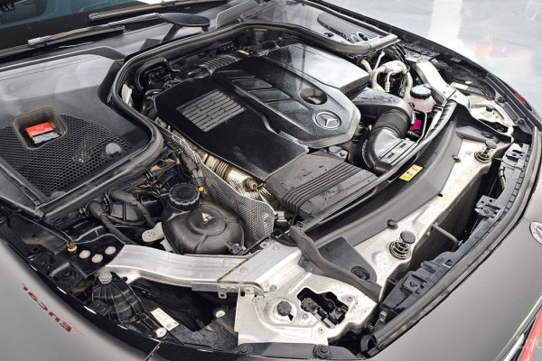 2022 Mercedes-Benz CLS с пробегом 124 060 км