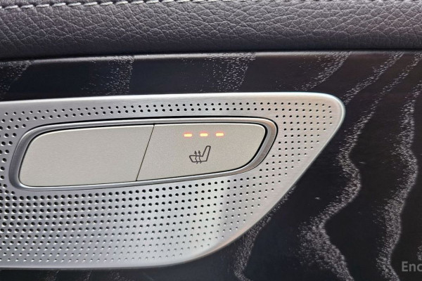 2022 Mercedes-Benz CLS с пробегом 66 818 км