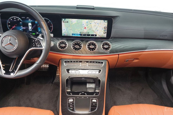 2023 Mercedes-Benz CLS с пробегом 35 815 км