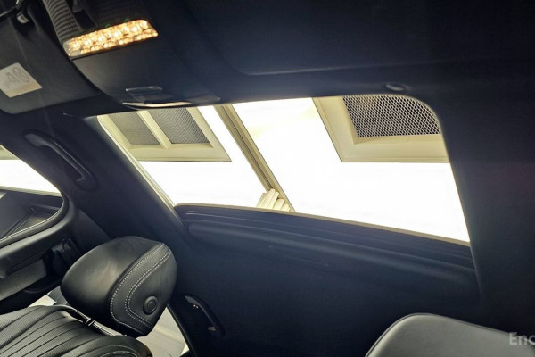 2022 Mercedes-Benz CLS с пробегом 66 818 км