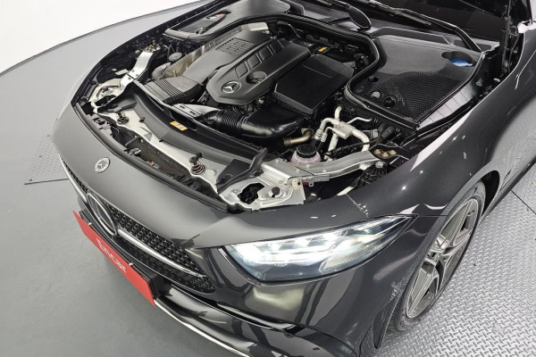 2023 Mercedes-Benz CLS с пробегом 47 760 км