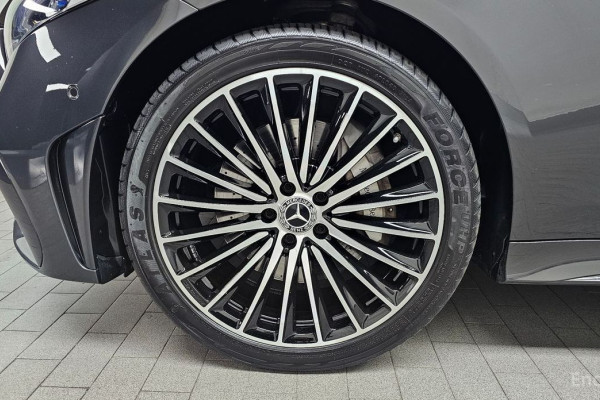 2022 Mercedes-Benz CLS с пробегом 115 875 км