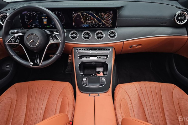 2022 Mercedes-Benz CLS с пробегом 26 920 км