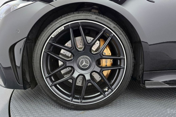 2023 Mercedes-Benz CLS с пробегом 47 959 км