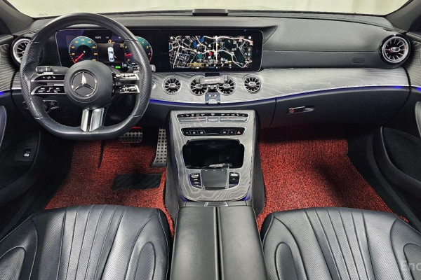 2022 Mercedes-Benz CLS с пробегом 115 875 км