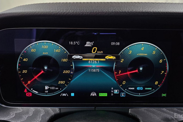 2022 Mercedes-Benz CLS с пробегом 115 875 км