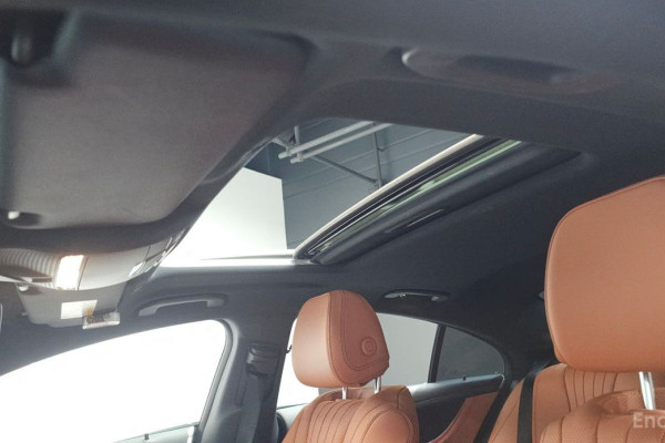 2023 Mercedes-Benz CLS с пробегом 35 815 км