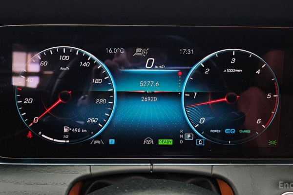 2022 Mercedes-Benz CLS с пробегом 26 920 км