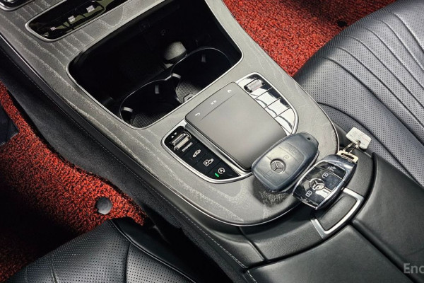 2022 Mercedes-Benz CLS с пробегом 115 875 км