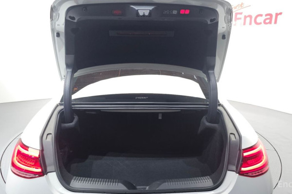 2023 Mercedes-Benz CLS с пробегом 35 815 км