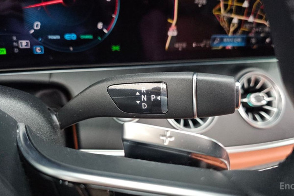 2022 Mercedes-Benz CLS с пробегом 26 920 км