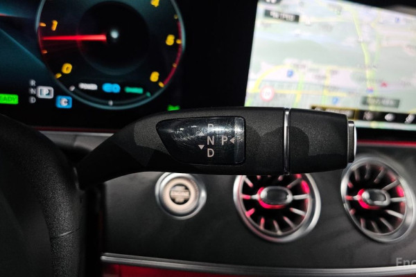 2023 Mercedes-Benz CLS с пробегом 47 760 км