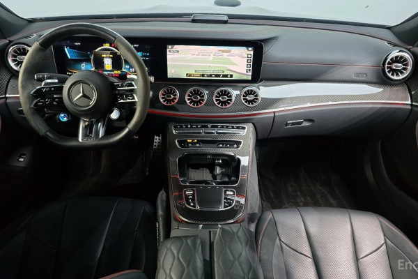 2023 Mercedes-Benz CLS с пробегом 47 959 км