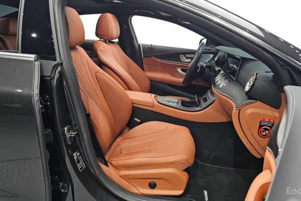 2022 Mercedes-Benz CLS с пробегом 26 920 км