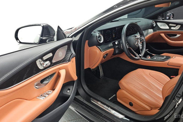 2022 Mercedes-Benz CLS с пробегом 26 920 км