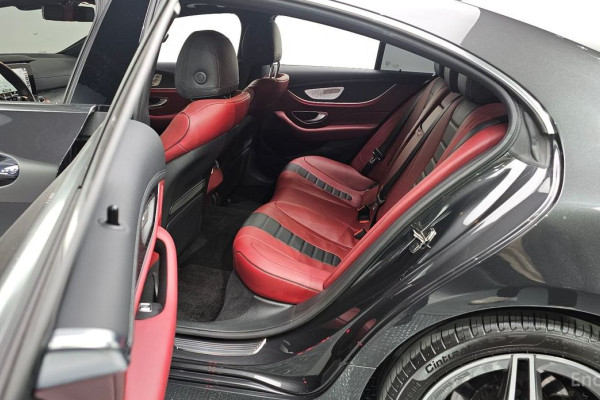 2023 Mercedes-Benz CLS с пробегом 47 760 км