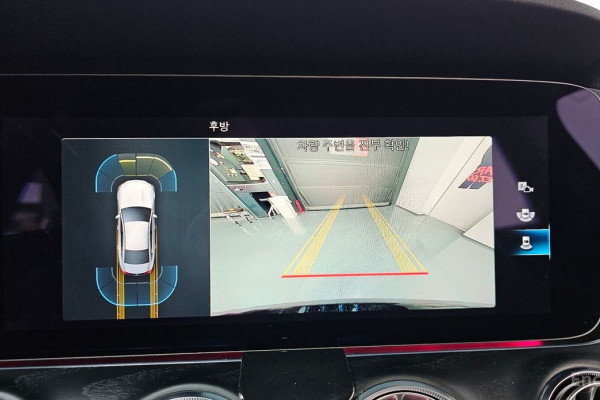 2022 Mercedes-Benz CLS с пробегом 124 060 км