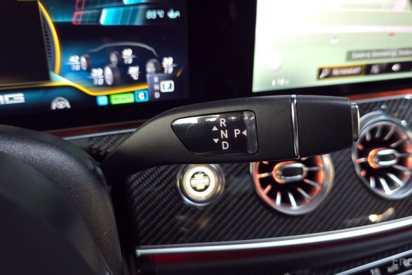 2023 Mercedes-Benz CLS с пробегом 47 959 км