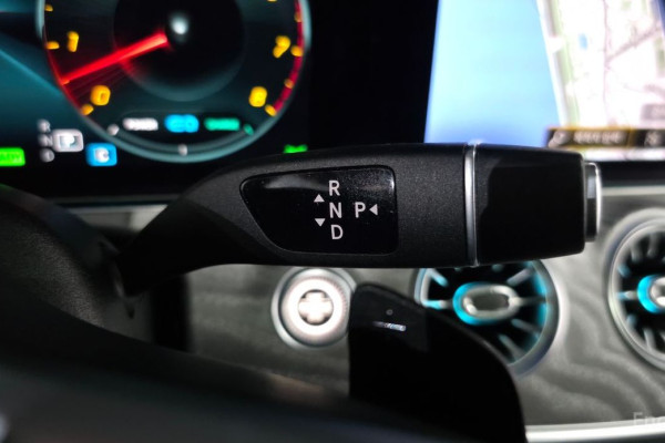 2021 Mercedes-Benz CLS с пробегом 93 100 км