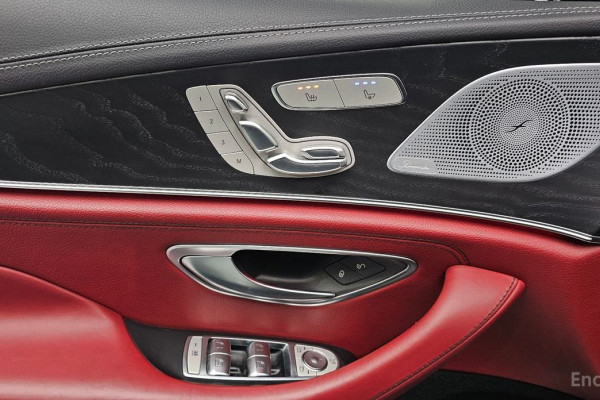 2023 Mercedes-Benz CLS с пробегом 47 760 км