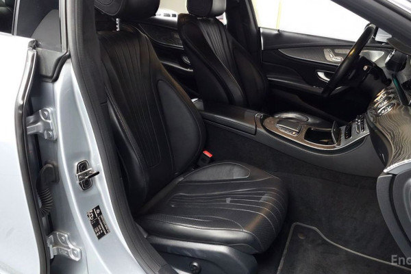 2021 Mercedes-Benz CLS с пробегом 93 100 км