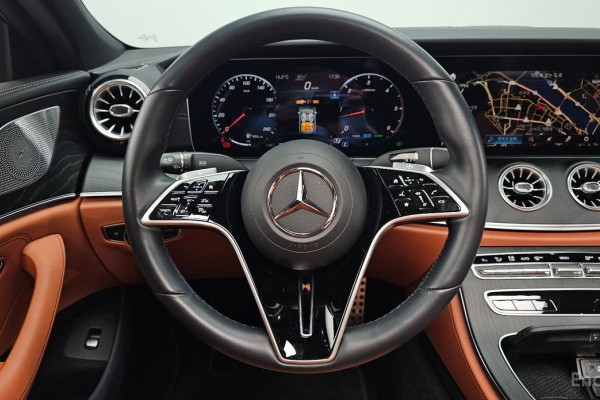 2022 Mercedes-Benz CLS с пробегом 26 920 км