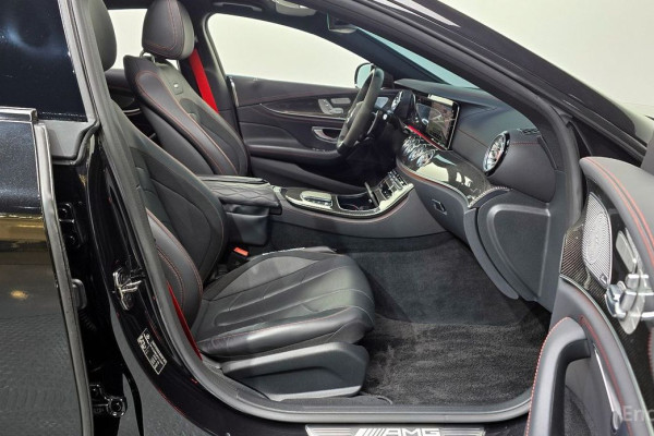 2023 Mercedes-Benz CLS с пробегом 47 959 км