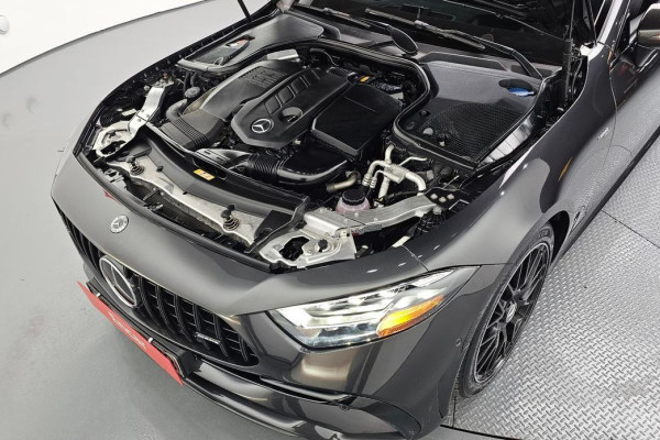 2022 Mercedes-Benz CLS с пробегом 53 890 км