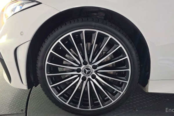 2022 Mercedes-Benz CLS с пробегом 70 259 км