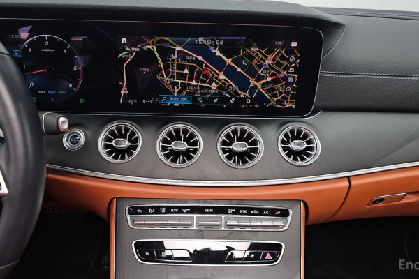 2022 Mercedes-Benz CLS с пробегом 26 920 км