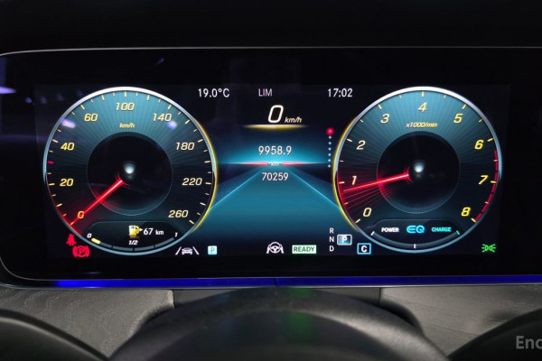 2022 Mercedes-Benz CLS с пробегом 70 259 км