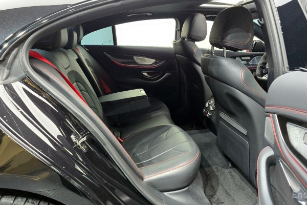 2023 Mercedes-Benz CLS с пробегом 47 959 км