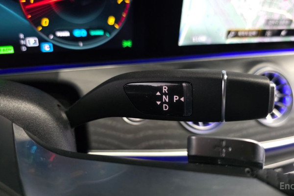 2022 Mercedes-Benz CLS с пробегом 70 259 км