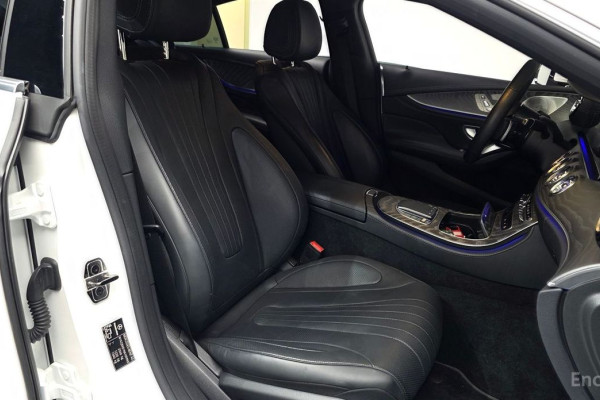 2022 Mercedes-Benz CLS с пробегом 70 259 км