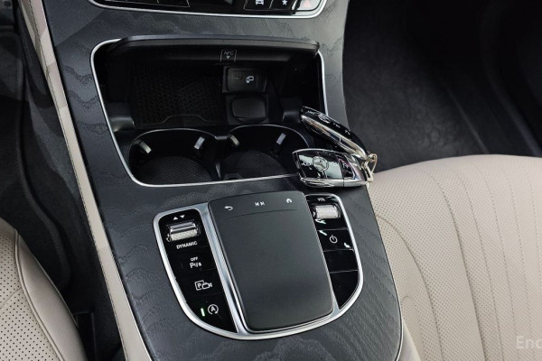 2022 Mercedes-Benz CLS с пробегом 24 984 км